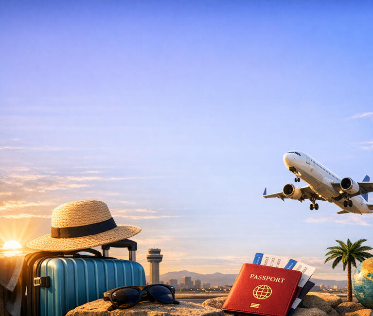 Affordable Travel Insurance