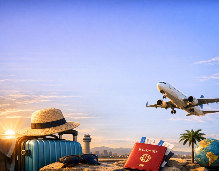Affordable Travel Insurance