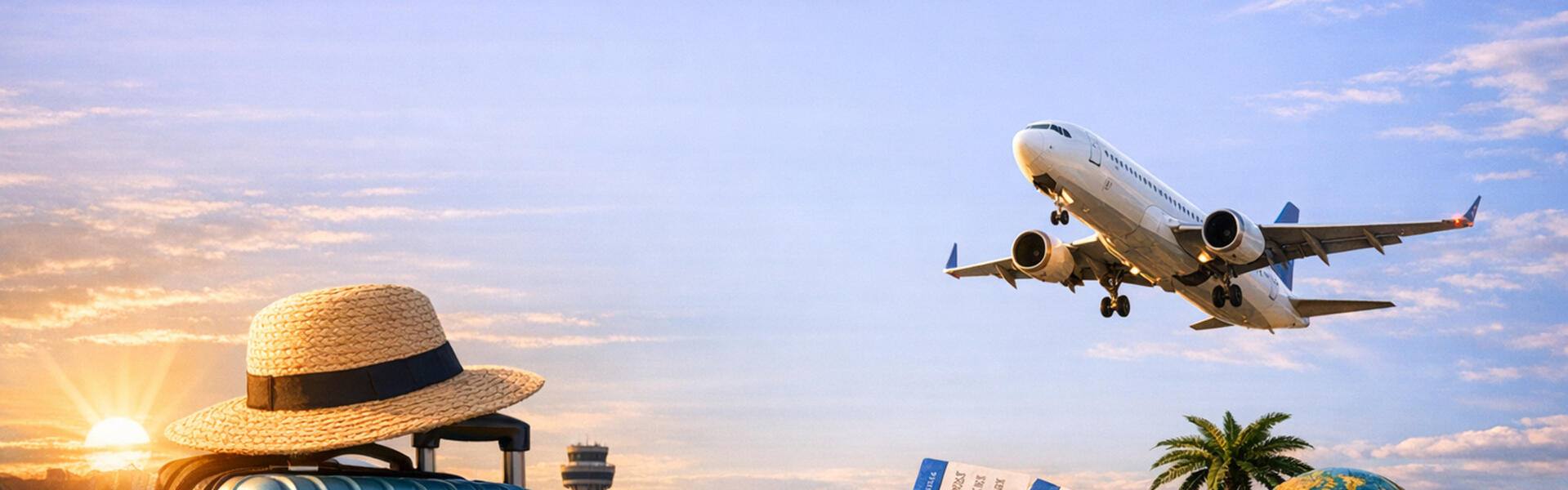 Affordable Travel Insurance